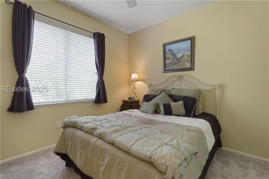 Don't miss this opportunity to own a rare Washington model in on Okatie Creek Golf Club in South Carolina - for sale on GolfHomes.com, golf home, golf lot