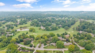 To Be on Fox Den Country Club in Tennessee - for sale on GolfHomes.com, golf home, golf lot