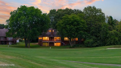 To Be on Fox Den Country Club in Tennessee - for sale on GolfHomes.com, golf home, golf lot