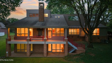 To Be on Fox Den Country Club in Tennessee - for sale on GolfHomes.com, golf home, golf lot