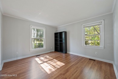 Looking for a house on a golf course near 1st Tee, nestled on a on Rock Creek Country Club in North Carolina - for sale on GolfHomes.com, golf home, golf lot