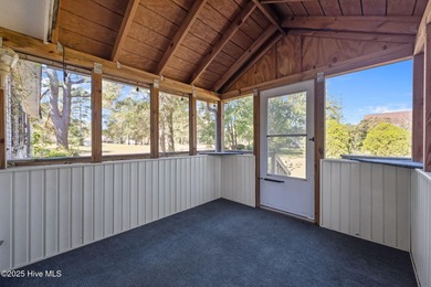 Looking for a house on a golf course near 1st Tee, nestled on a on Rock Creek Country Club in North Carolina - for sale on GolfHomes.com, golf home, golf lot