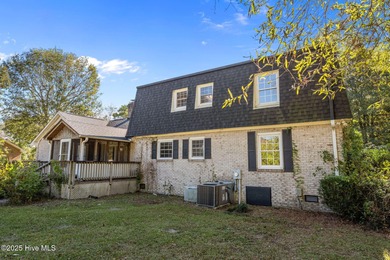 Looking for a house on a golf course near 1st Tee, nestled on a on Rock Creek Country Club in North Carolina - for sale on GolfHomes.com, golf home, golf lot