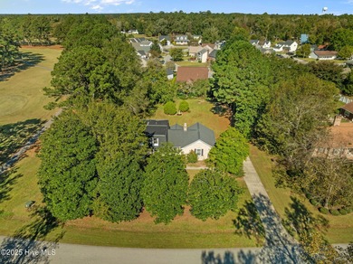 Looking for a house on a golf course near 1st Tee, nestled on a on Rock Creek Country Club in North Carolina - for sale on GolfHomes.com, golf home, golf lot