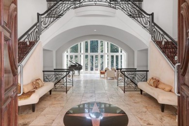 Experience unrivaled luxury and serenity in this one-of-a-kind on Country Club of the South in Georgia - for sale on GolfHomes.com, golf home, golf lot