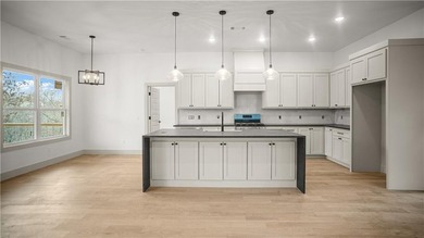 Welcome to your brand-new home at 43 Cawood in Bella Vista! on Bella Vista - Metfield Golf Complex and Country Club in Arkansas - for sale on GolfHomes.com, golf home, golf lot