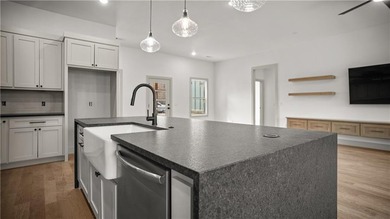 Welcome to your brand-new home at 43 Cawood in Bella Vista! on Bella Vista - Metfield Golf Complex and Country Club in Arkansas - for sale on GolfHomes.com, golf home, golf lot