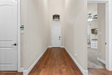 Discover upscale living in the highly sought after TexStar Cove on Texas Star Golf Course in Texas - for sale on GolfHomes.com, golf home, golf lot