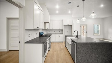 Welcome to your brand-new home at 43 Cawood in Bella Vista! on Bella Vista - Metfield Golf Complex and Country Club in Arkansas - for sale on GolfHomes.com, golf home, golf lot