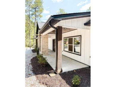 Brand new construction across the street from Granada Golf on Isabella Golf Course  in Arkansas - for sale on GolfHomes.com, golf home, golf lot