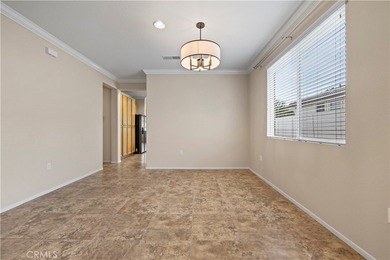 Welcome to this beautifully maintained 3-bedroom, 2-bath home on Morongo Golf Club at Tukwet Canyon in California - for sale on GolfHomes.com, golf home, golf lot