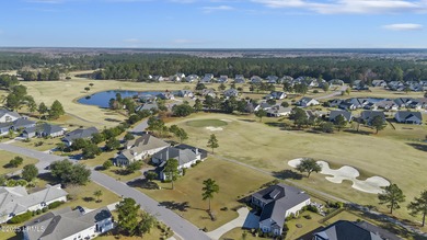 Exceptional 100' x 150' homesite in prestigious gated Hilton on Hilton Head Lakes Golf Club in South Carolina - for sale on GolfHomes.com, golf home, golf lot