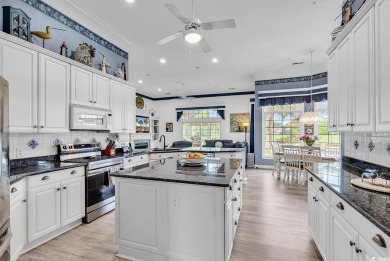 Welcome to 383 Oatland Lake Road, a skillfully designed on Willbrook Plantation Golf Club in South Carolina - for sale on GolfHomes.com, golf home, golf lot