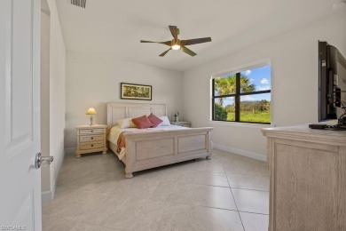 Welcome to this immaculate *Cascadia* model 2 bedroom + den, 2 on Panther Run Golf Club in Florida - for sale on GolfHomes.com, golf home, golf lot