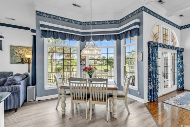 Welcome to 383 Oatland Lake Road, a skillfully designed on Willbrook Plantation Golf Club in South Carolina - for sale on GolfHomes.com, golf home, golf lot