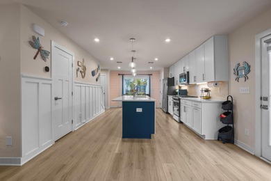 Nestled on a quiet cul-de-sac in the sought-after gated on The Members Club At Grande Dunes in South Carolina - for sale on GolfHomes.com, golf home, golf lot