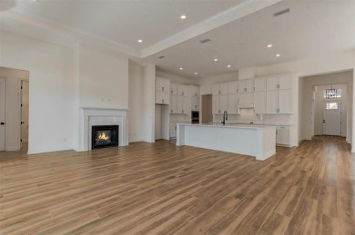 This is a rare and limited opportunity to own a brand-new on Amelia National Golf and Country Club in Florida - for sale on GolfHomes.com, golf home, golf lot