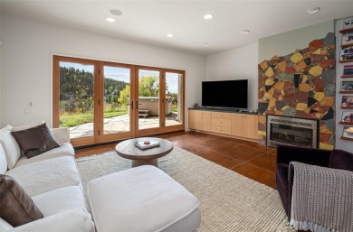 Set on one acre surrounded by sweeping natural beauty, 705 on Rollingstone Ranch Golf Club in Colorado - for sale on GolfHomes.com, golf home, golf lot