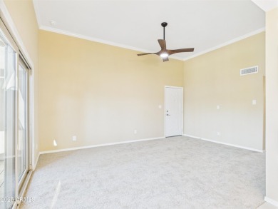 Prime Old Town Scottsdale Location!  This updated upper-level on Continental Golf Course in Arizona - for sale on GolfHomes.com, golf home, golf lot