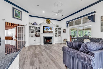 Welcome to 383 Oatland Lake Road, a skillfully designed on Willbrook Plantation Golf Club in South Carolina - for sale on GolfHomes.com, golf home, golf lot