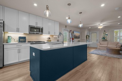 Nestled on a quiet cul-de-sac in the sought-after gated on The Members Club At Grande Dunes in South Carolina - for sale on GolfHomes.com, golf home, golf lot