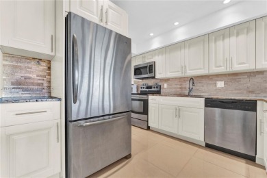 **COME SEE THIS BEAUTY !!! * BRIGHT AND SPACIOUS ONE BEDROOM ONE on The Diplomat Golf Resort and Spa in Florida - for sale on GolfHomes.com, golf home, golf lot