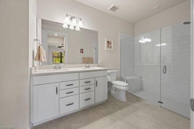 Welcome to this immaculate *Cascadia* model 2 bedroom + den, 2 on Panther Run Golf Club in Florida - for sale on GolfHomes.com, golf home, golf lot