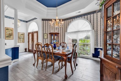 Welcome to 383 Oatland Lake Road, a skillfully designed on Willbrook Plantation Golf Club in South Carolina - for sale on GolfHomes.com, golf home, golf lot