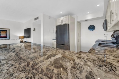 **COME SEE THIS BEAUTY !!! * BRIGHT AND SPACIOUS ONE BEDROOM ONE on The Diplomat Golf Resort and Spa in Florida - for sale on GolfHomes.com, golf home, golf lot