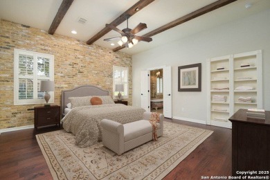 Experience the pinnacle of Hill Country living at 604 Hannahs on Landa Park Golf Course in Texas - for sale on GolfHomes.com, golf home, golf lot