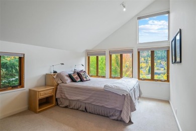 Set on one acre surrounded by sweeping natural beauty, 705 on Rollingstone Ranch Golf Club in Colorado - for sale on GolfHomes.com, golf home, golf lot