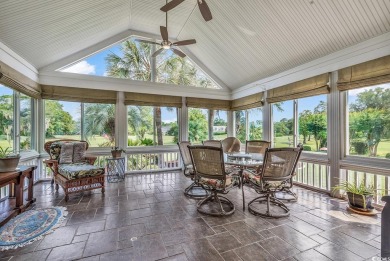 Welcome to 383 Oatland Lake Road, a skillfully designed on Willbrook Plantation Golf Club in South Carolina - for sale on GolfHomes.com, golf home, golf lot