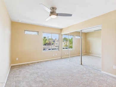 Prime Old Town Scottsdale Location!  This updated upper-level on Continental Golf Course in Arizona - for sale on GolfHomes.com, golf home, golf lot