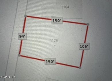 Exceptional 100' x 150' homesite in prestigious gated Hilton on Hilton Head Lakes Golf Club in South Carolina - for sale on GolfHomes.com, golf home, golf lot