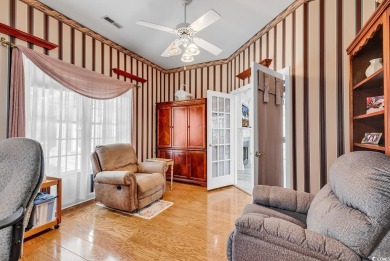 Welcome to 383 Oatland Lake Road, a skillfully designed on Willbrook Plantation Golf Club in South Carolina - for sale on GolfHomes.com, golf home, golf lot
