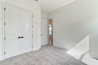 This is a rare and limited opportunity to own a brand-new on Amelia National Golf and Country Club in Florida - for sale on GolfHomes.com, golf home, golf lot