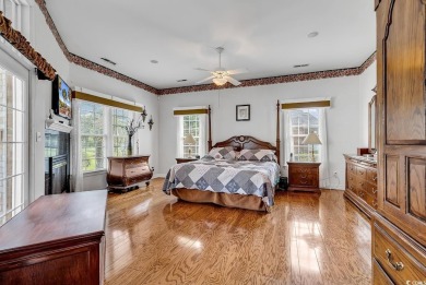 Welcome to 383 Oatland Lake Road, a skillfully designed on Willbrook Plantation Golf Club in South Carolina - for sale on GolfHomes.com, golf home, golf lot