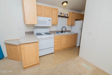 On leased land and steps from the Colorado River! Own your on Emerald Canyon Golf Course in Arizona - for sale on GolfHomes.com, golf home, golf lot