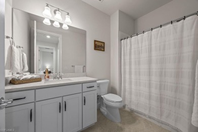 Welcome to this immaculate *Cascadia* model 2 bedroom + den, 2 on Panther Run Golf Club in Florida - for sale on GolfHomes.com, golf home, golf lot