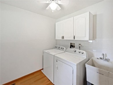 Seller may consider buyer concessions if made in an offer on Edinburgh USA in Minnesota - for sale on GolfHomes.com, golf home, golf lot