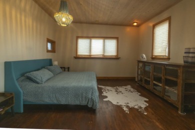 Discover unparalleled beauty and comfort in this exquisite on Taos Country Club in New Mexico - for sale on GolfHomes.com, golf home, golf lot