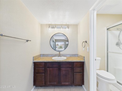 Prime Old Town Scottsdale Location!  This updated upper-level on Continental Golf Course in Arizona - for sale on GolfHomes.com, golf home, golf lot