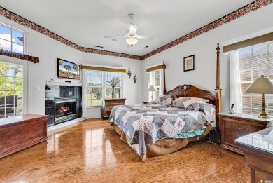 Welcome to 383 Oatland Lake Road, a skillfully designed on Willbrook Plantation Golf Club in South Carolina - for sale on GolfHomes.com, golf home, golf lot