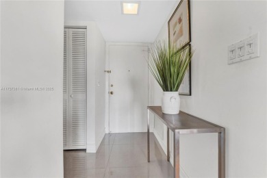 **COME SEE THIS BEAUTY !!! * BRIGHT AND SPACIOUS ONE BEDROOM ONE on The Diplomat Golf Resort and Spa in Florida - for sale on GolfHomes.com, golf home, golf lot