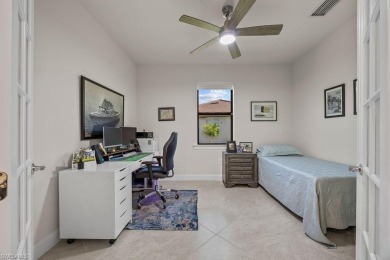 Welcome to this immaculate *Cascadia* model 2 bedroom + den, 2 on Panther Run Golf Club in Florida - for sale on GolfHomes.com, golf home, golf lot