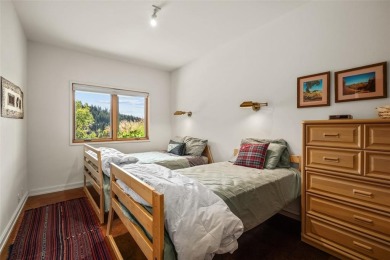 Set on one acre surrounded by sweeping natural beauty, 705 on Rollingstone Ranch Golf Club in Colorado - for sale on GolfHomes.com, golf home, golf lot