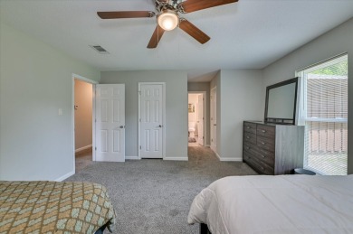 Tucked away on a quiet cul-de-sac in Goshen Retreat, this on Goshen Plantation Golf Club in Georgia - for sale on GolfHomes.com, golf home, golf lot