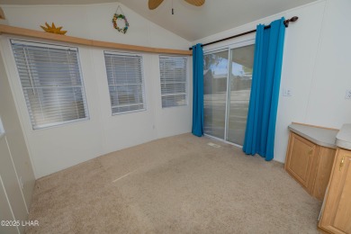 On leased land and steps from the Colorado River! Own your on Emerald Canyon Golf Course in Arizona - for sale on GolfHomes.com, golf home, golf lot