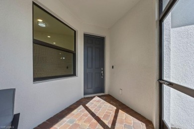 Welcome to this immaculate *Cascadia* model 2 bedroom + den, 2 on Panther Run Golf Club in Florida - for sale on GolfHomes.com, golf home, golf lot