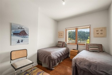 Set on one acre surrounded by sweeping natural beauty, 705 on Rollingstone Ranch Golf Club in Colorado - for sale on GolfHomes.com, golf home, golf lot